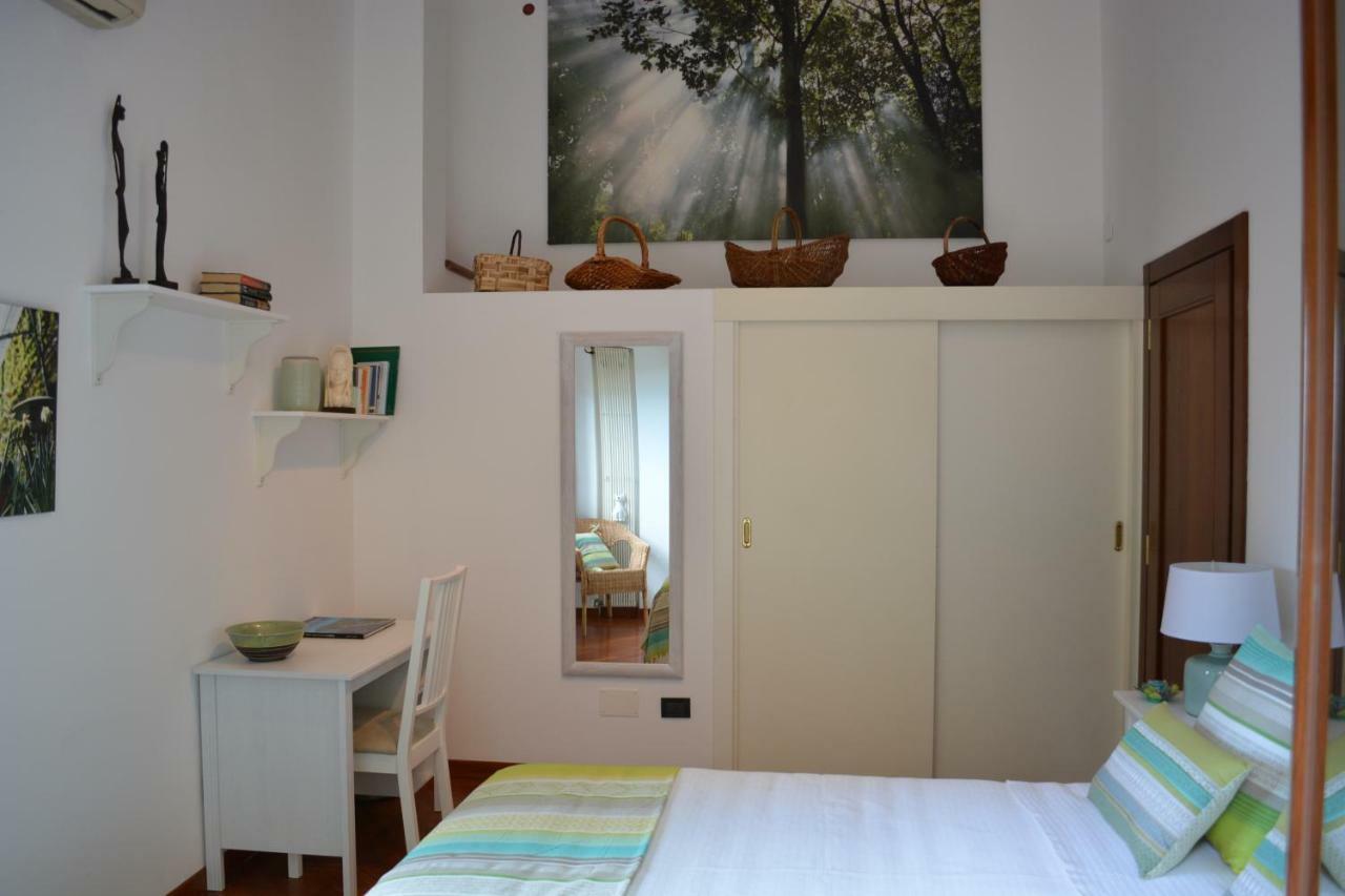 Ca Da Munta Bed And Breakfast Arenzano Exterior photo